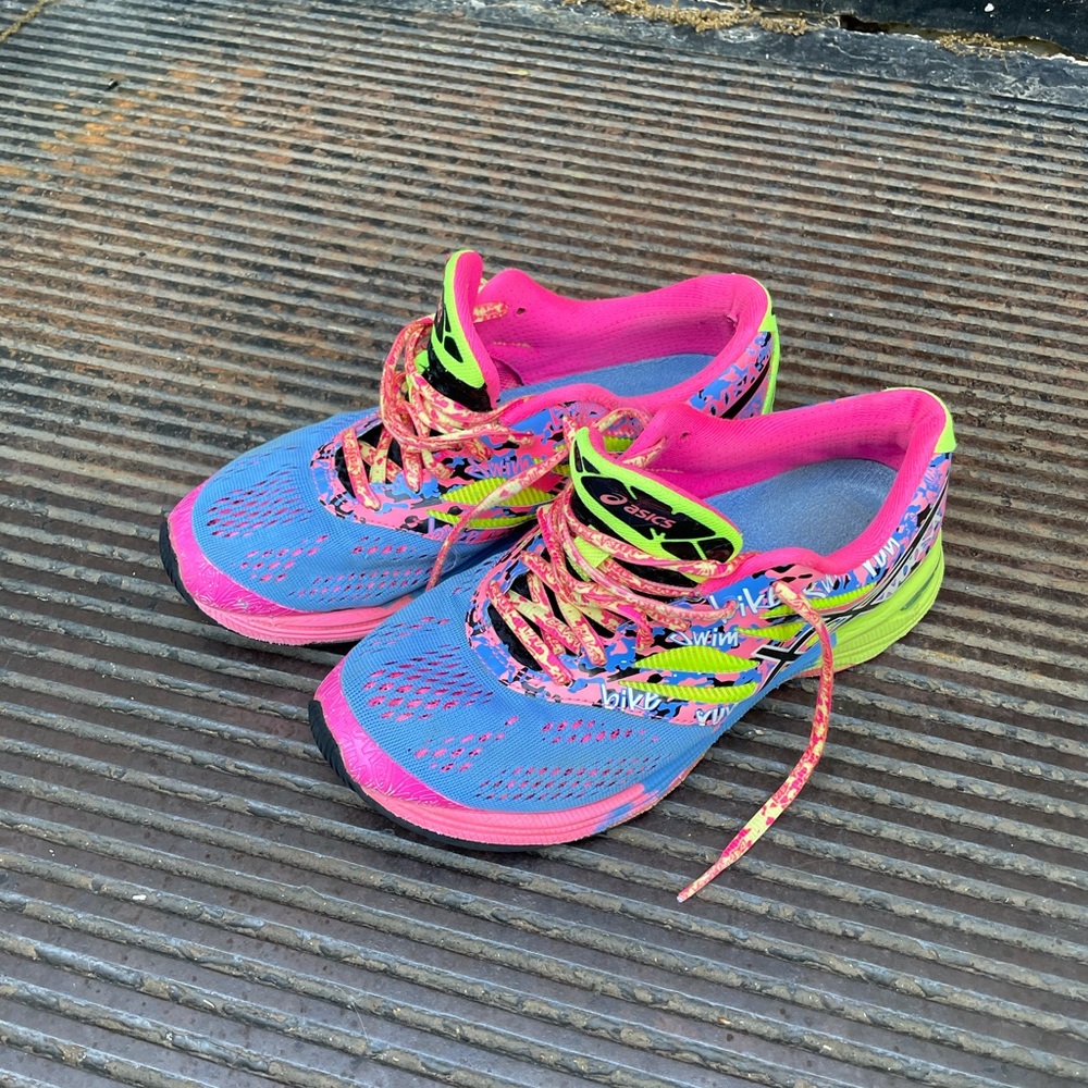 Asics Gel Noosa